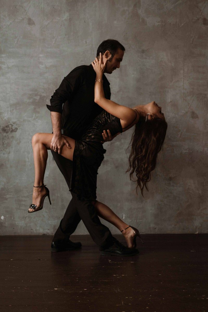 Bachata